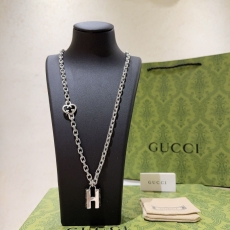 Gucci Necklaces